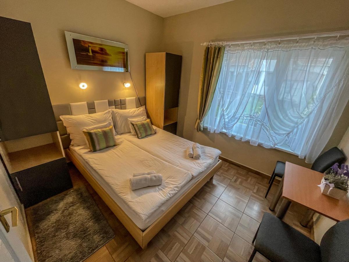 Elizabeth Apartman โทไก ภายนอก รูปภาพ