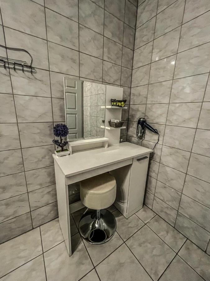 Elizabeth Apartman โทไก ภายนอก รูปภาพ