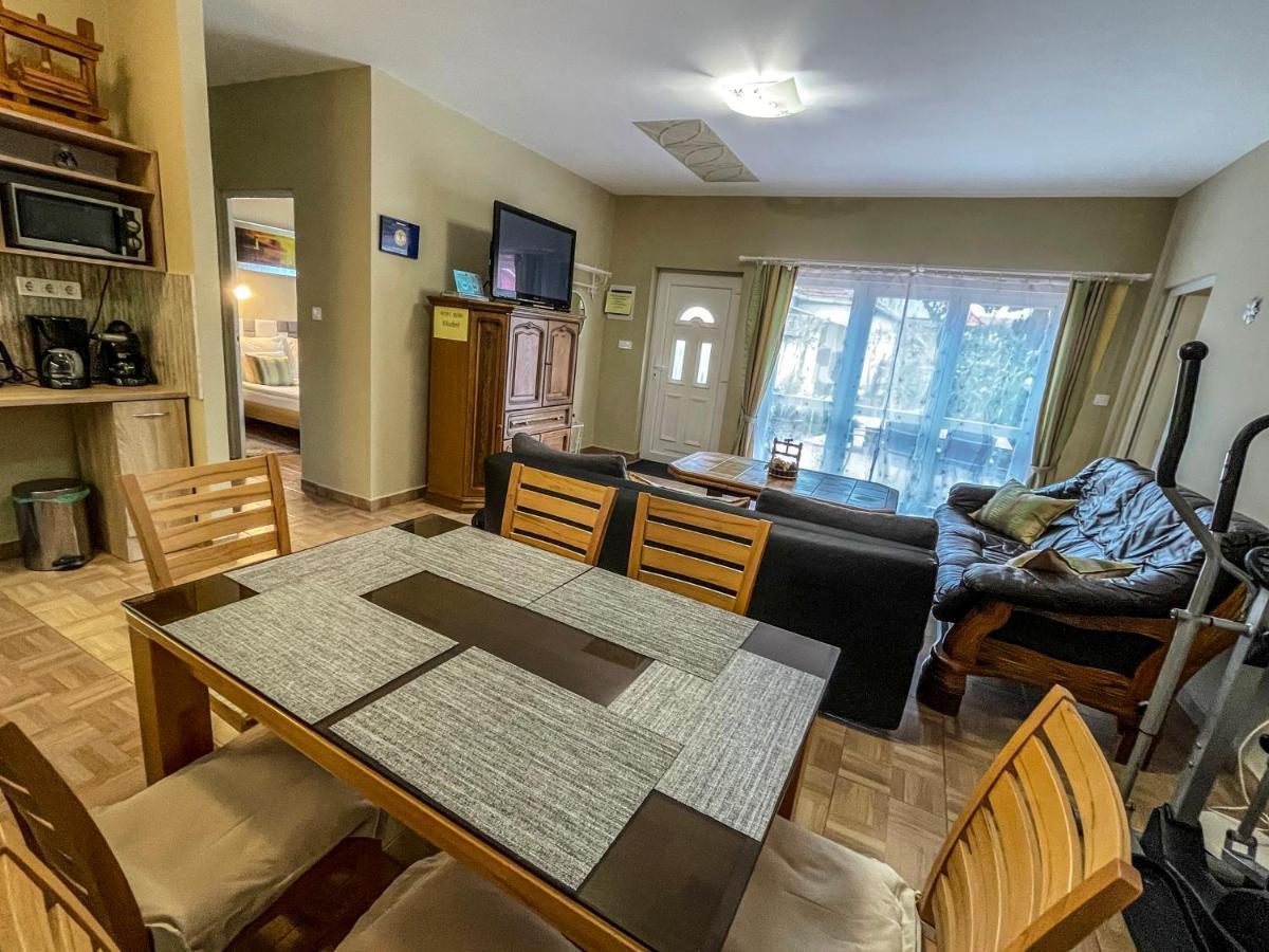 Elizabeth Apartman โทไก ภายนอก รูปภาพ