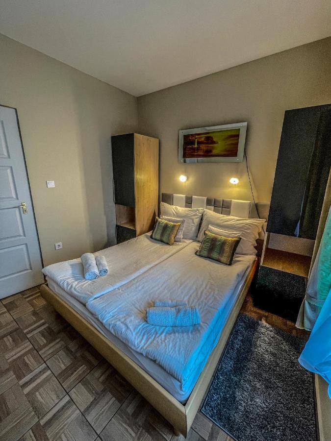 Elizabeth Apartman โทไก ภายนอก รูปภาพ