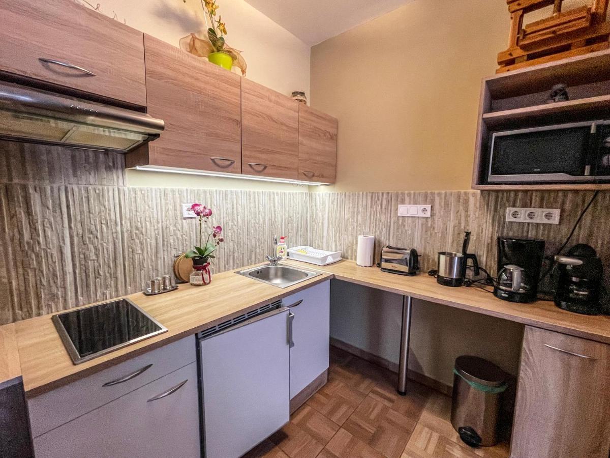 Elizabeth Apartman โทไก ภายนอก รูปภาพ
