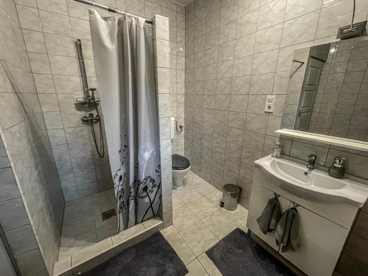Elizabeth Apartman โทไก ภายนอก รูปภาพ