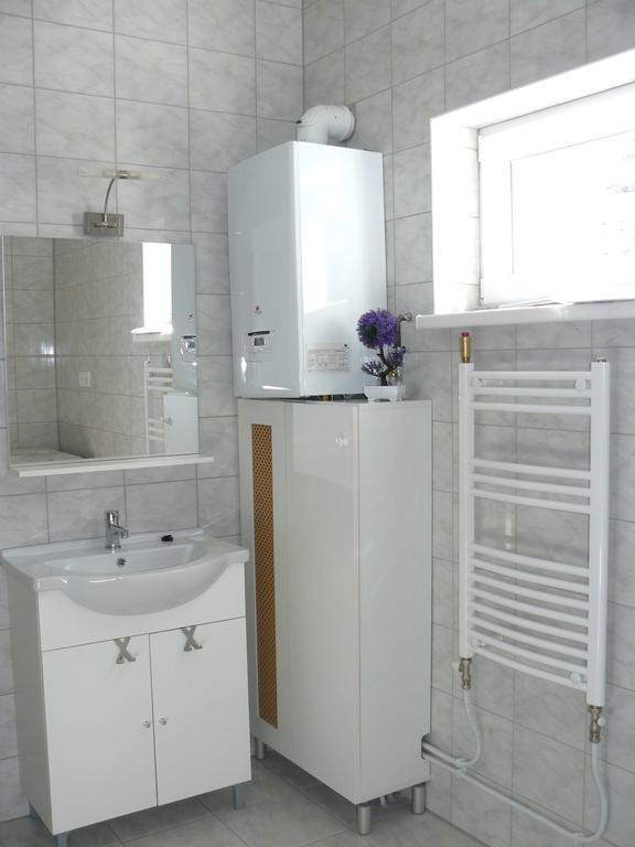 Elizabeth Apartman โทไก ภายนอก รูปภาพ
