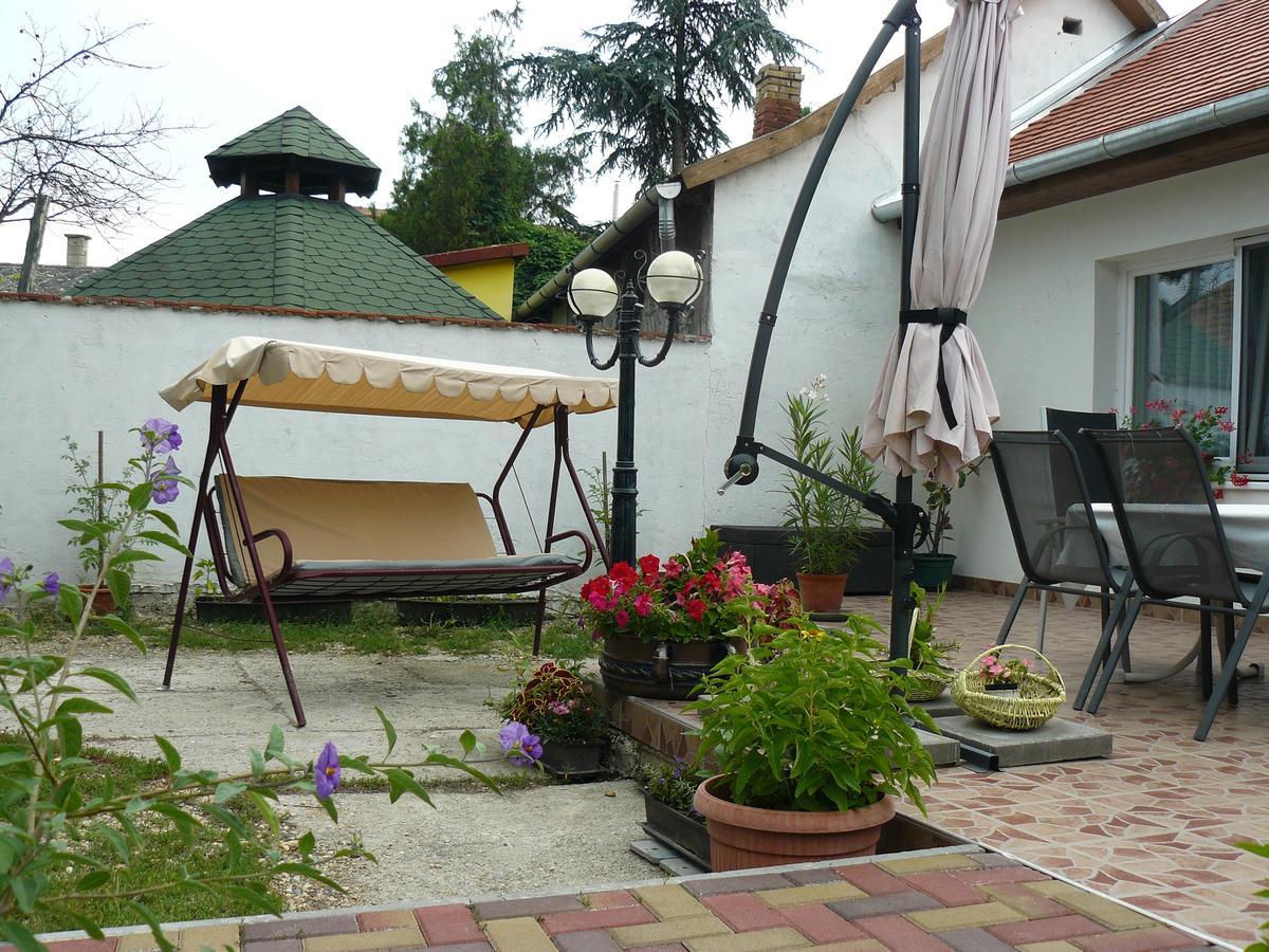 Elizabeth Apartman โทไก ภายนอก รูปภาพ
